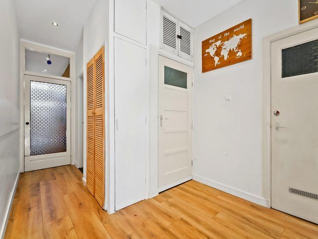 Hoog Buurlostraat 104, 'S-Gravenhage