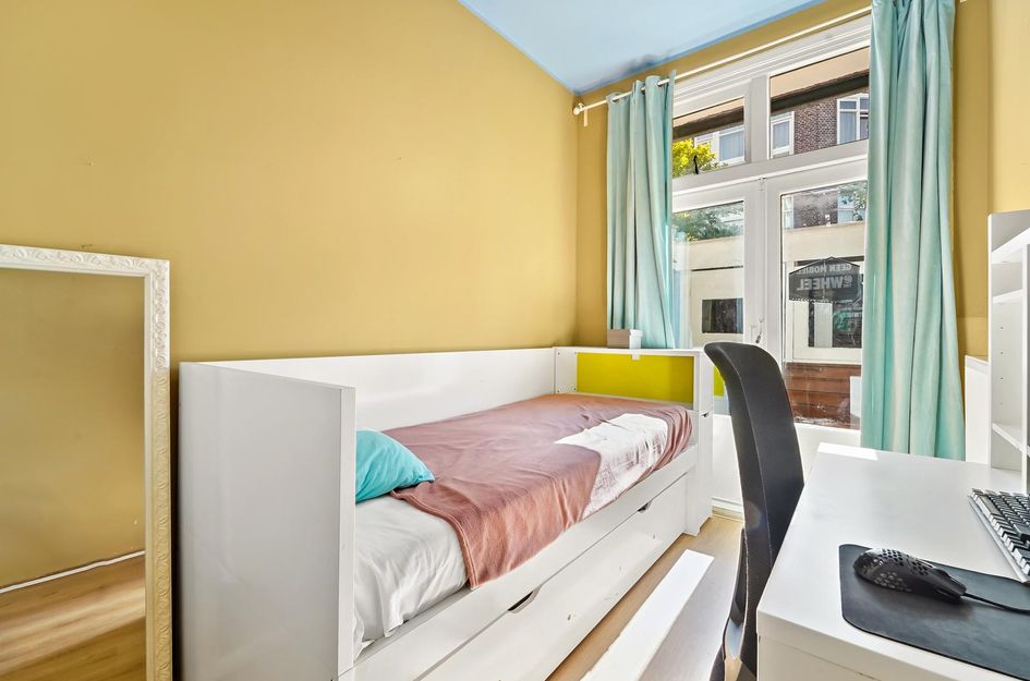 Hoog Buurlostraat 104