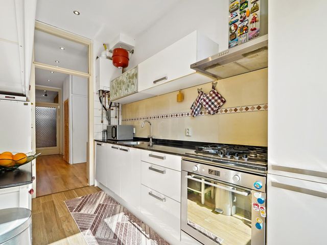Hoog Buurlostraat 104, 'S-Gravenhage