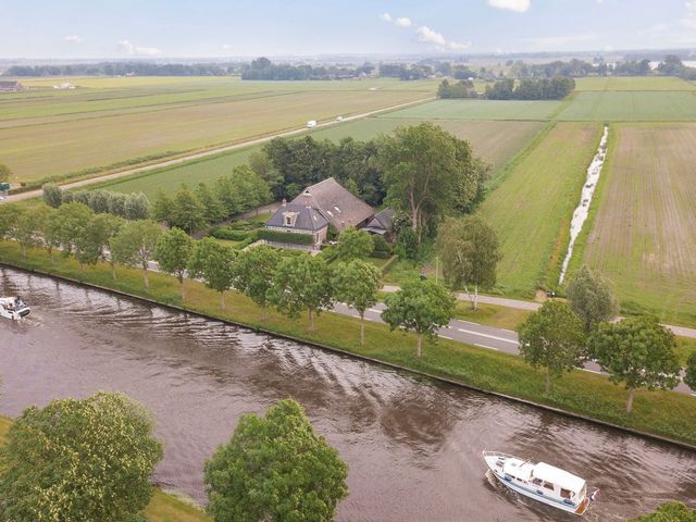 Beulakerweg 123, Giethoorn
