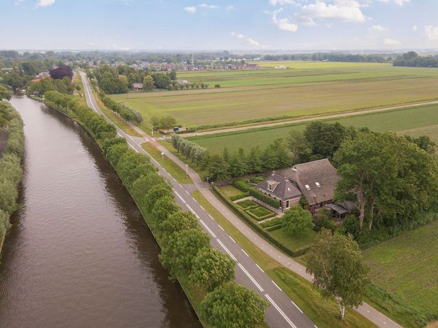 Beulakerweg 123, Giethoorn