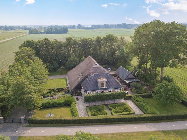 Beulakerweg 123, Giethoorn