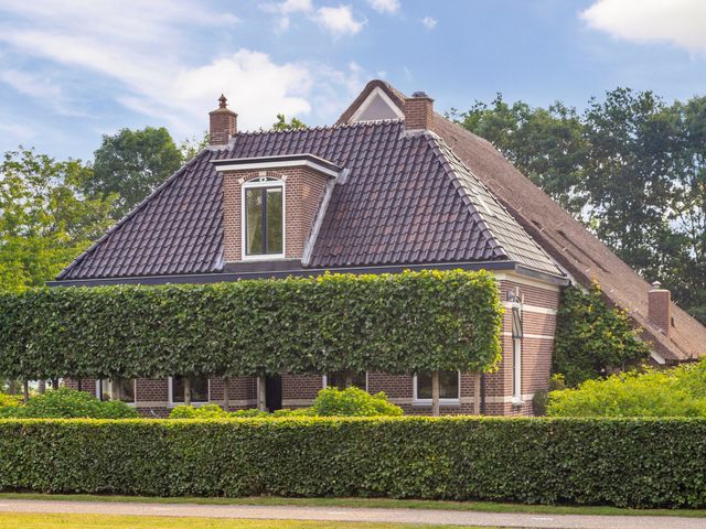 Beulakerweg 123, Giethoorn