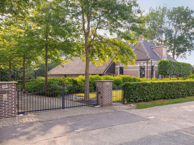 Beulakerweg 123, Giethoorn