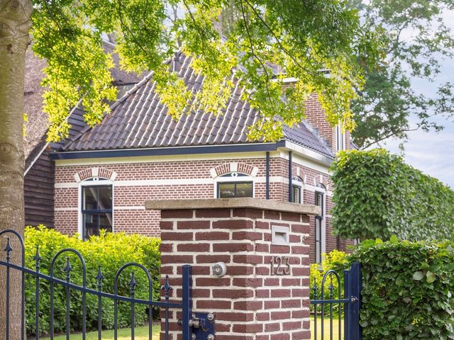 Beulakerweg 123, Giethoorn