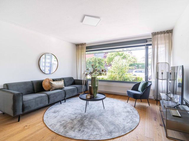 Welgelegenstraat 8, 'S-Gravenhage