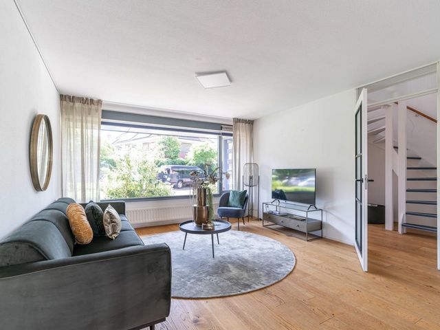 Welgelegenstraat 8, 'S-Gravenhage