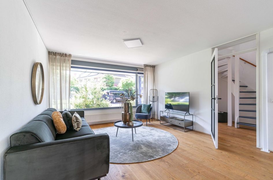 Welgelegenstraat 8