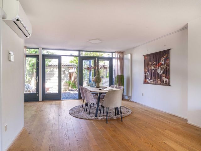 Welgelegenstraat 8, 'S-Gravenhage