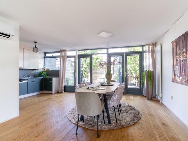 Welgelegenstraat 8, 'S-Gravenhage