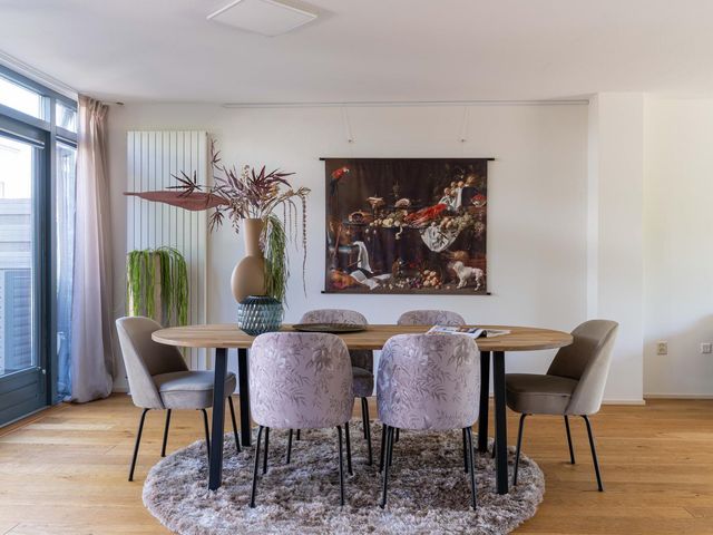 Welgelegenstraat 8, 'S-Gravenhage