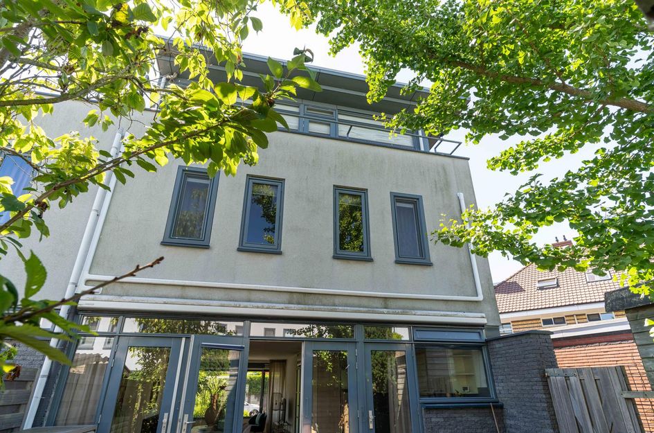 Welgelegenstraat 8