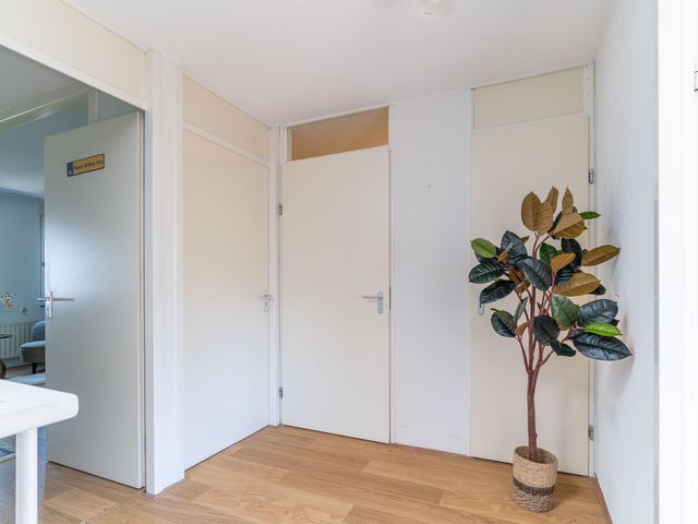Welgelegenstraat 8, 'S-Gravenhage