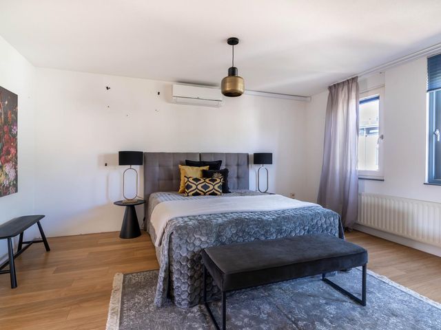 Welgelegenstraat 8, 'S-Gravenhage