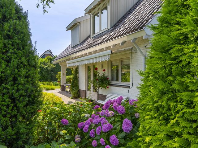 Vierhoeverwaard 5, Odijk