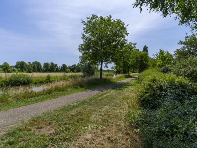 Vierhoeverwaard 5, Odijk