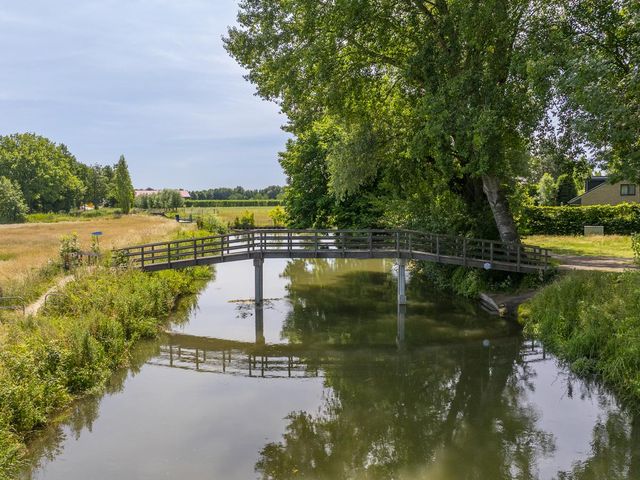 Vierhoeverwaard 5, Odijk