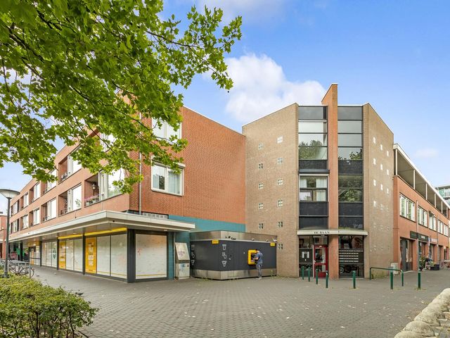 Clematisstraat 7, Breda