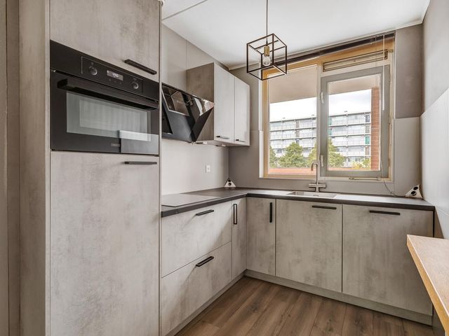 Clematisstraat 7, Breda