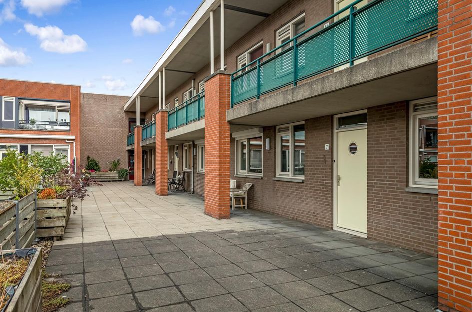 Clematisstraat 7