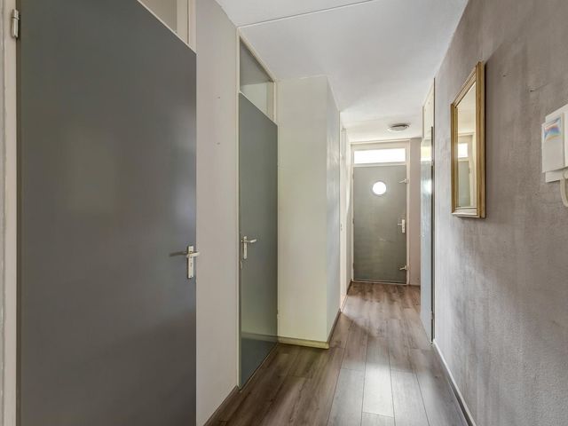 Clematisstraat 7, Breda