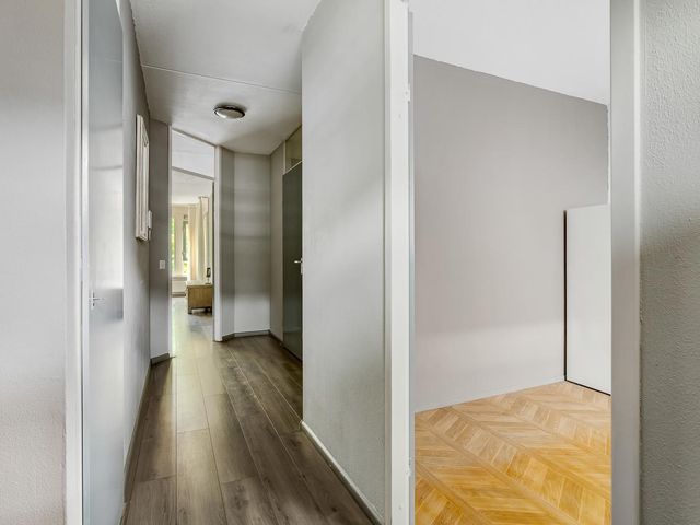 Clematisstraat 7, Breda