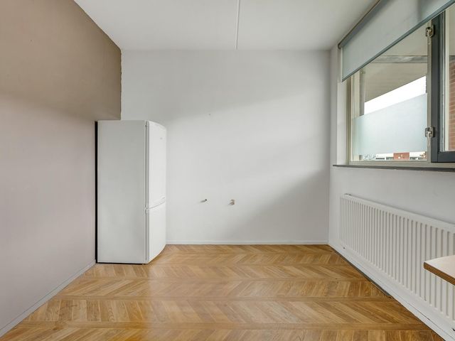Clematisstraat 7, Breda