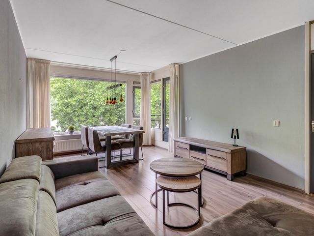 Clematisstraat 7, Breda