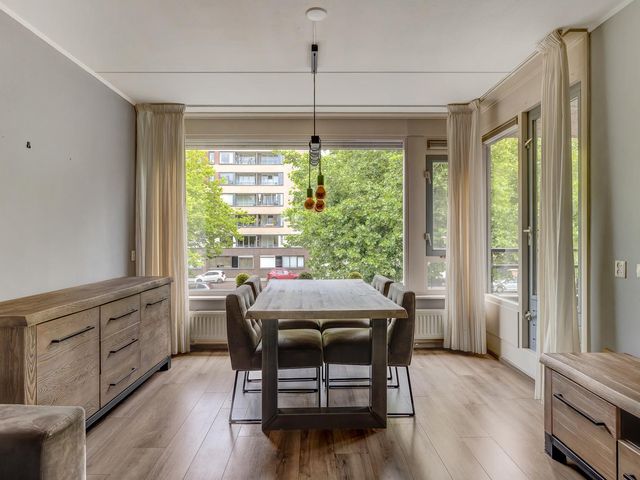Clematisstraat 7, Breda