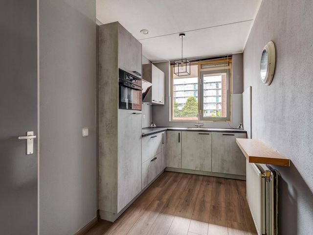 Clematisstraat 7, Breda