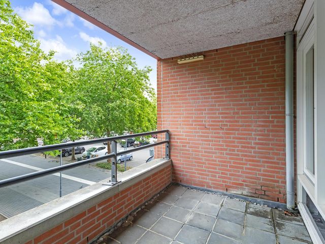 Clematisstraat 7, Breda