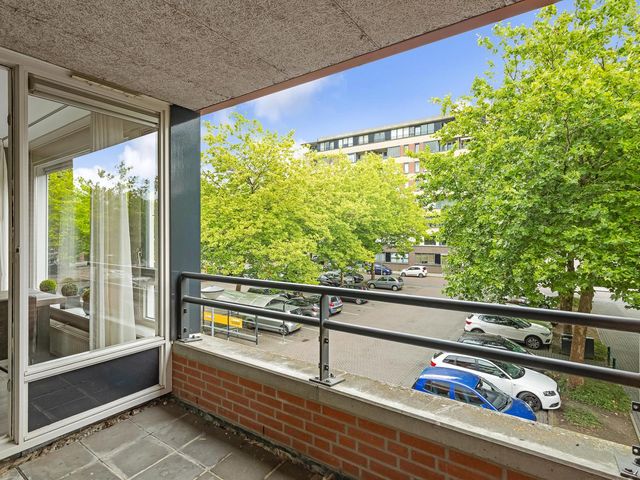 Clematisstraat 7, Breda