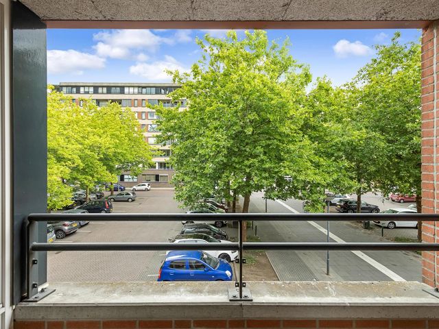 Clematisstraat 7, Breda