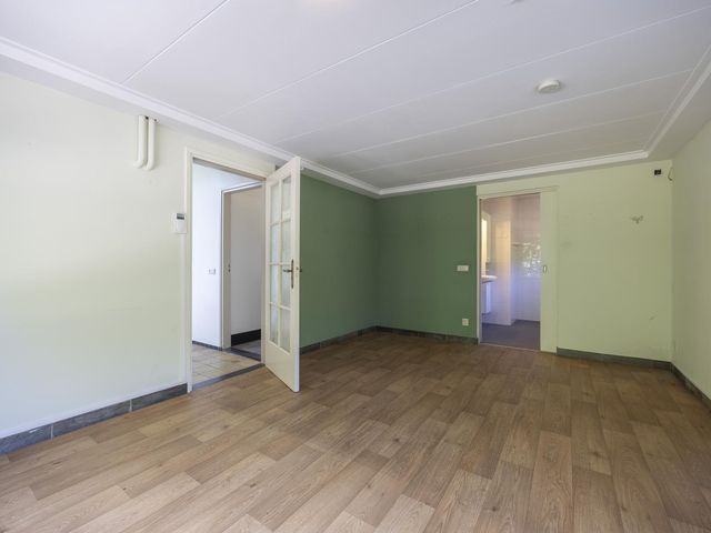 Antwerpse Baan 1, Helvoirt