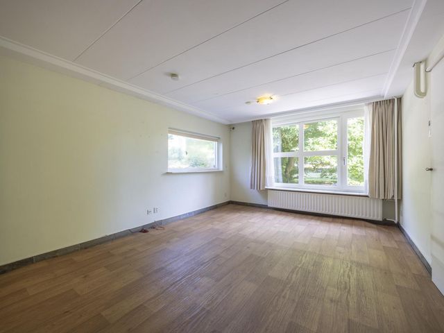 Antwerpse Baan 1, Helvoirt
