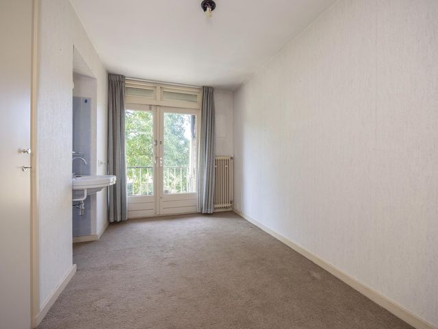 Antwerpse Baan 1, Helvoirt
