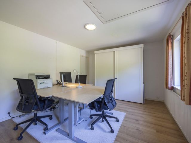 Antwerpse Baan 1, Helvoirt