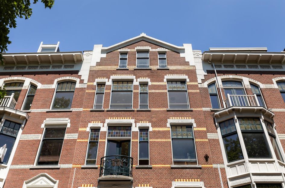 Mathenesserlaan 351D
