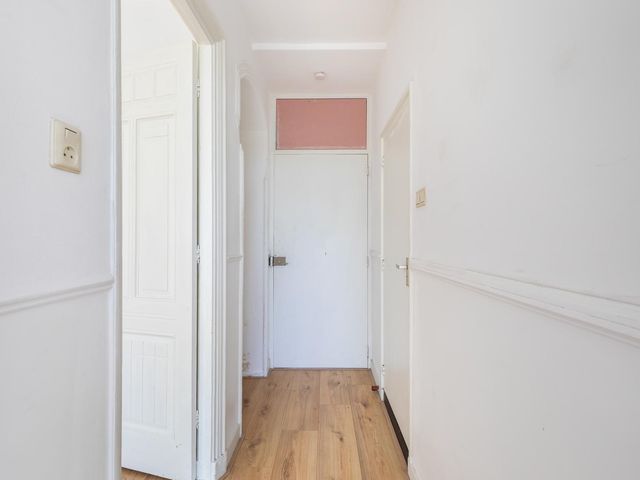 Mathenesserlaan 351D, Rotterdam