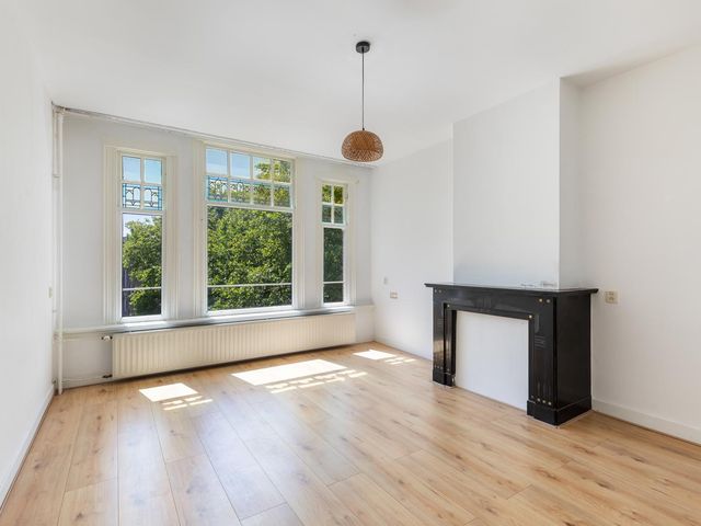 Mathenesserlaan 351D, Rotterdam