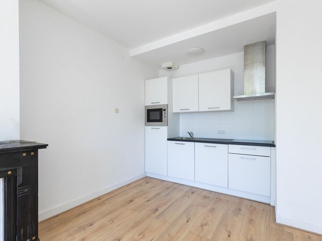 Mathenesserlaan 351D, Rotterdam