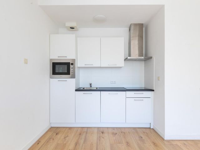 Mathenesserlaan 351D, Rotterdam