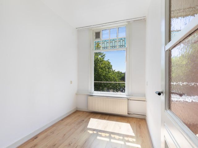 Mathenesserlaan 351D, Rotterdam