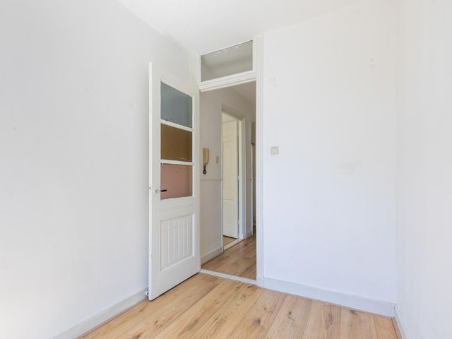 Mathenesserlaan 351D, Rotterdam