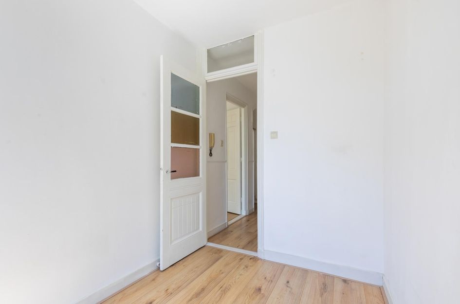 Mathenesserlaan 351D