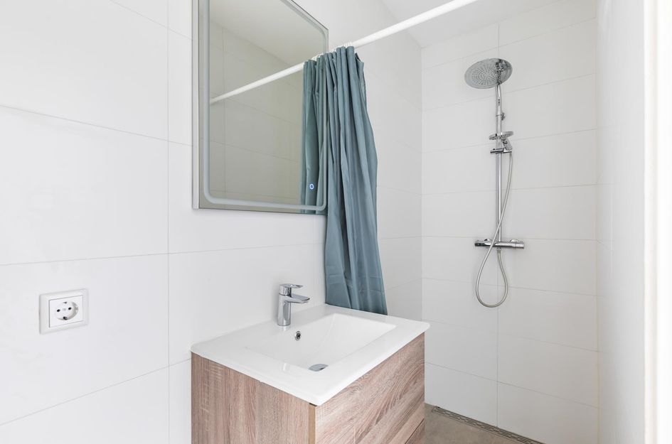 Mathenesserlaan 351D