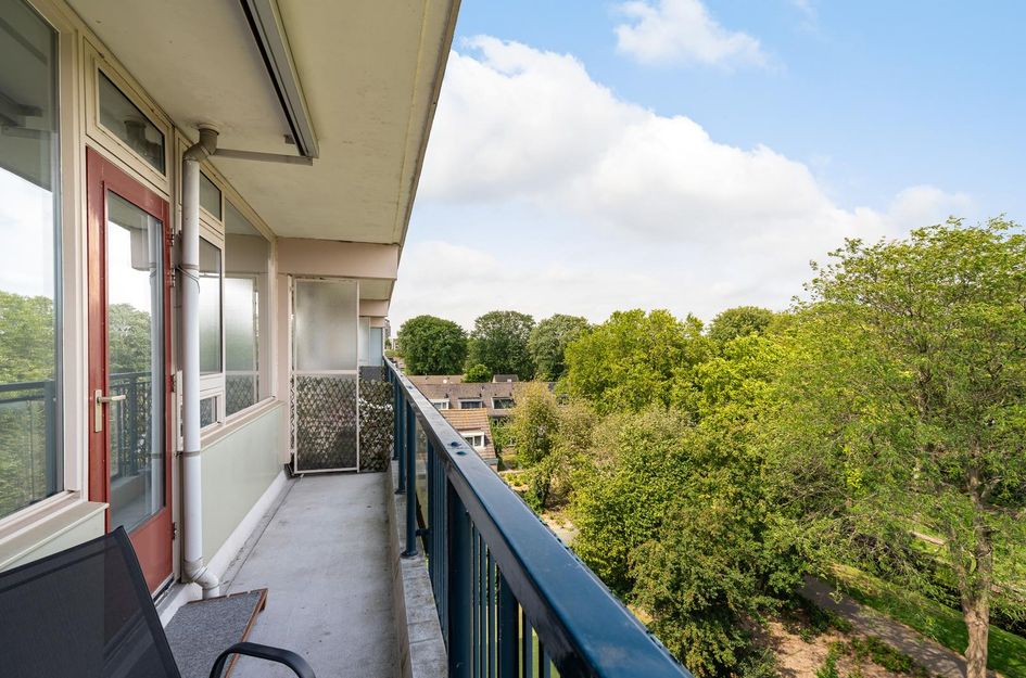 Bredenoord 266