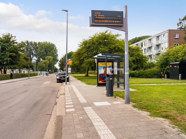 Bredenoord 266, Rotterdam