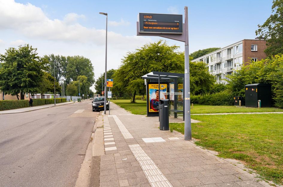 Bredenoord 266