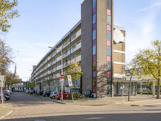 Heuvelstraat 170, Tilburg